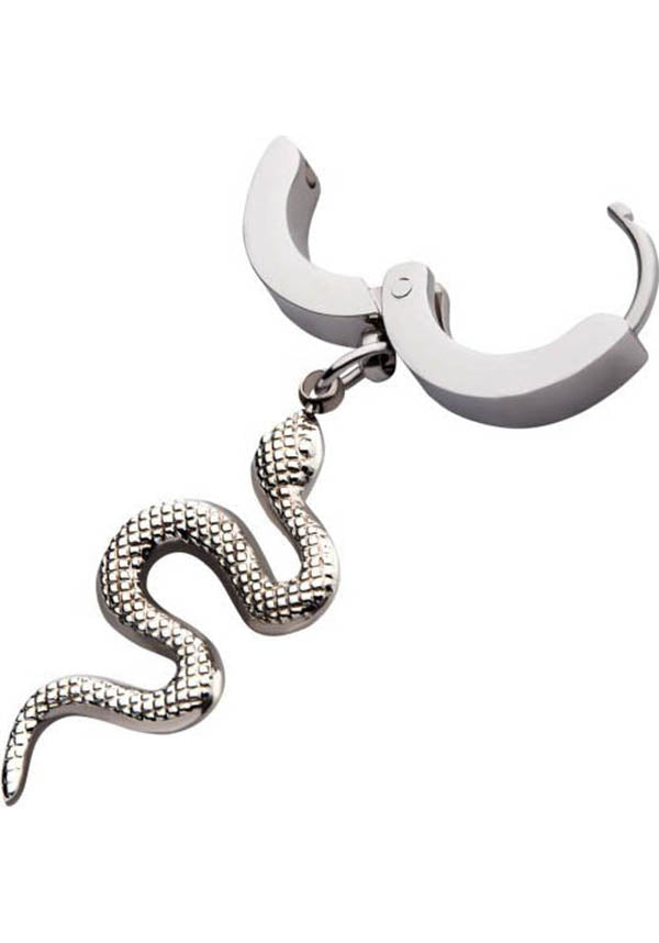 Bodyvibe Snake Charmer - Detail View