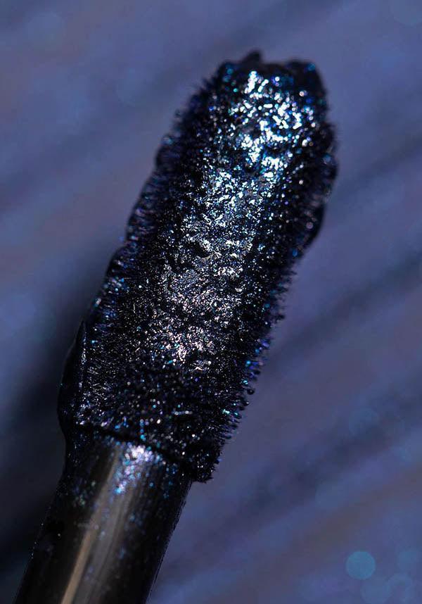 Black Moon Cosmetics Sorrow [Black Metals] - Front View