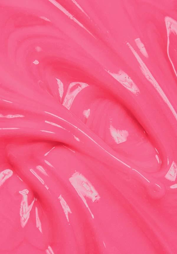 Lime Crime Sour Candy - Detail View