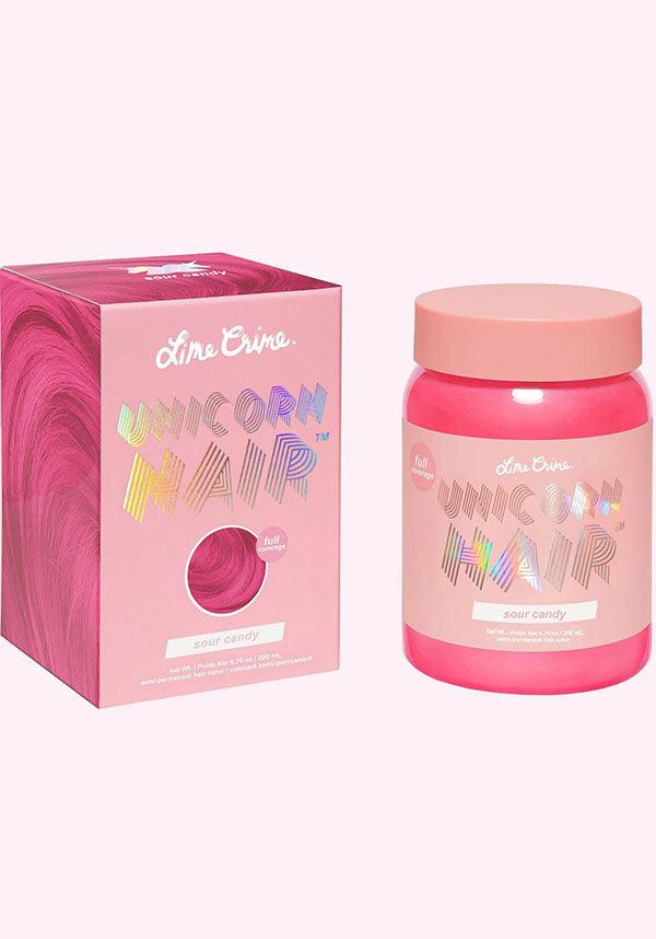 Lime Crime Sour Candy - Image 5