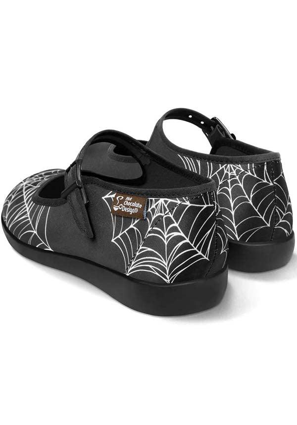 HOT CHOCOLATE Spider | FLATS - Detail 2