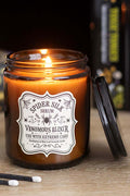 Spider Silk Serum Eucalyptus & Mint | CANDLE