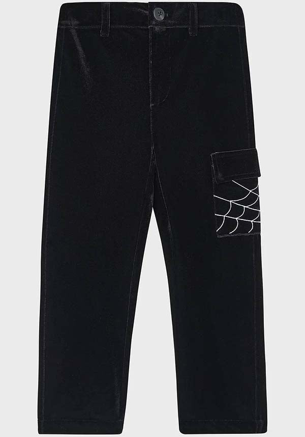 KILLSTAR Spooky Spider | 2 PIECE - KIDS - Detail 2