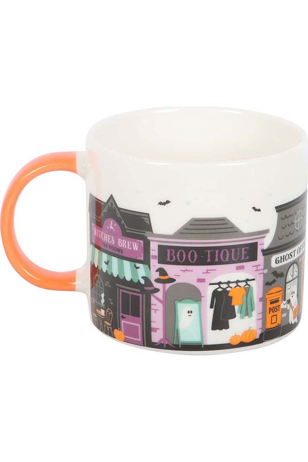 Spooky Street | MUG