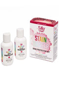 Punky Colour Stain Eraser - Front View