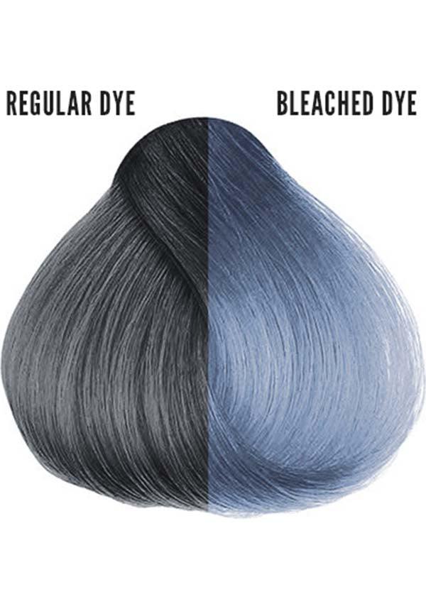 Hermans Hair Stella Steel Blue - Image 5