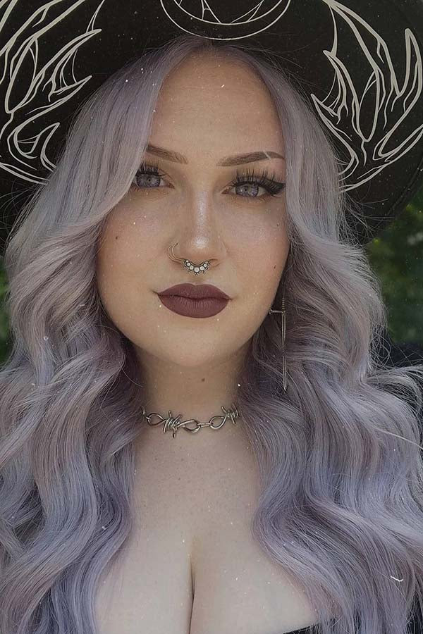 Sterling | HAIR COLOUR [236ml]