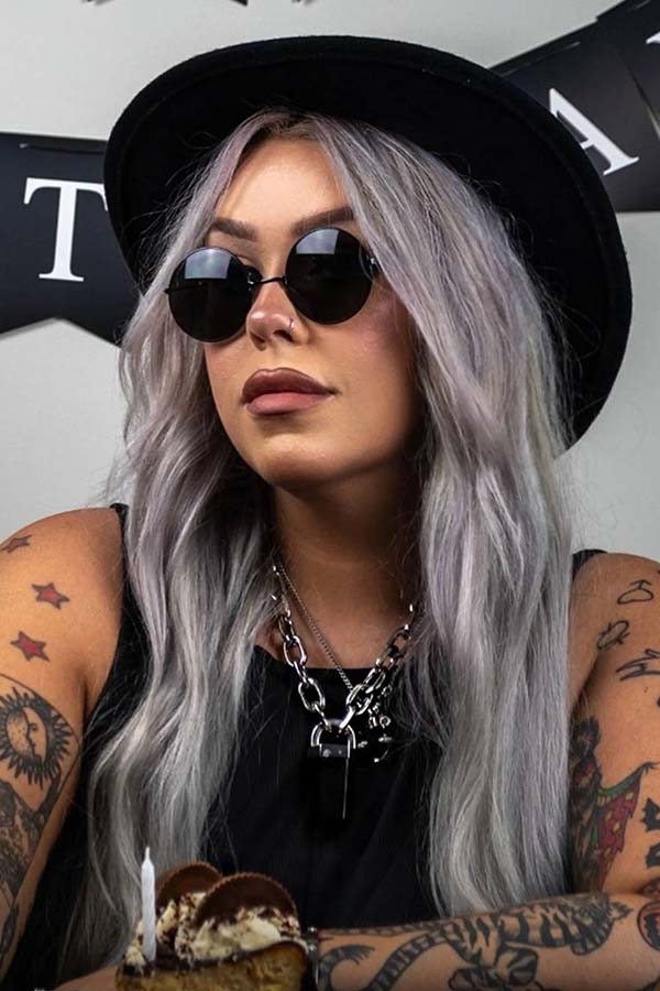 Sterling | HAIR COLOUR [236ml]