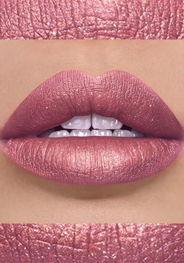Sugarpill Sumbunny - Front View