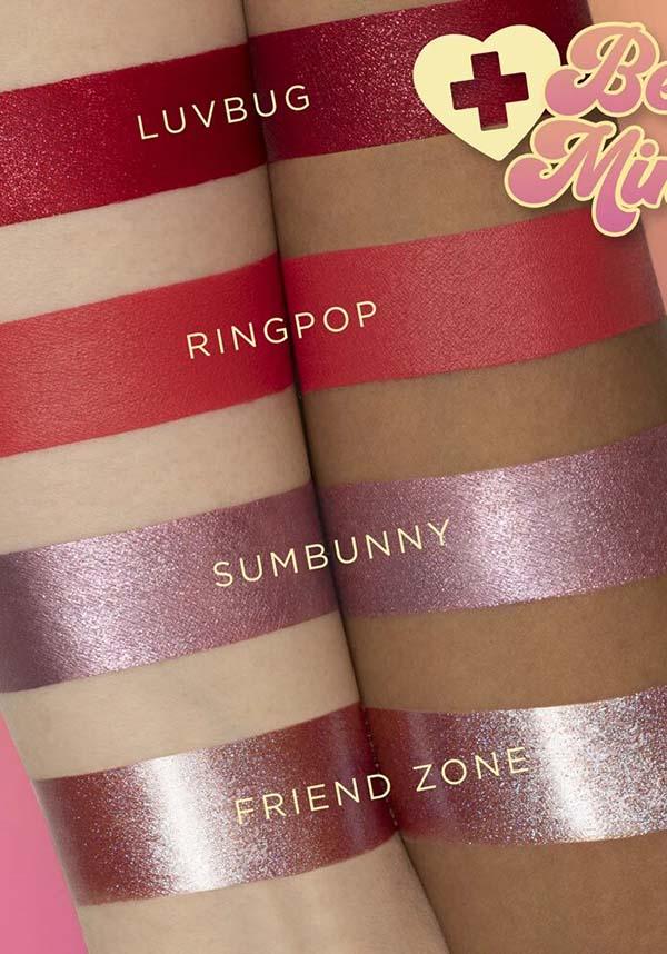 Sugarpill Sumbunny - Back View
