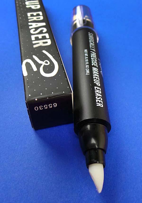 RUDE COSMETICS Surgically Precise | MAKEUP ERASER - Detail 4