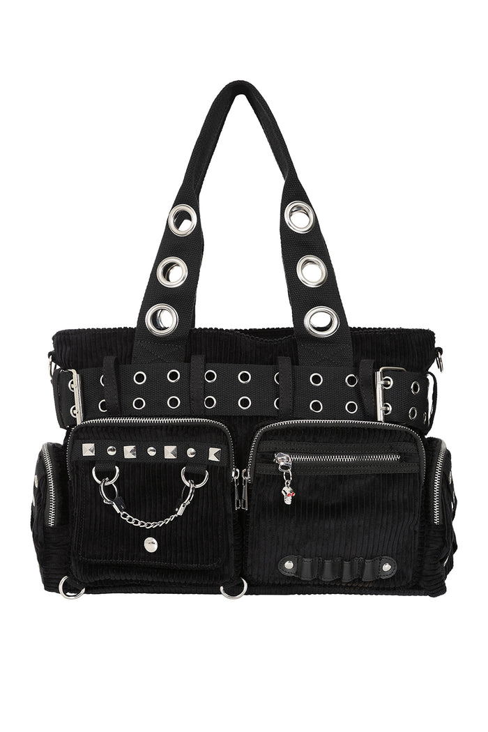 Sweet Revenge | HANDCUFF BAG