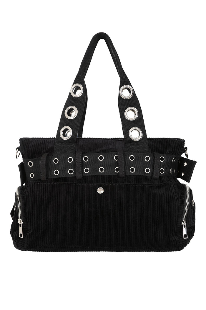 Sweet Revenge | HANDCUFF BAG