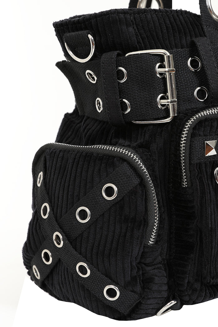 Sweet Revenge | HANDCUFF BAG