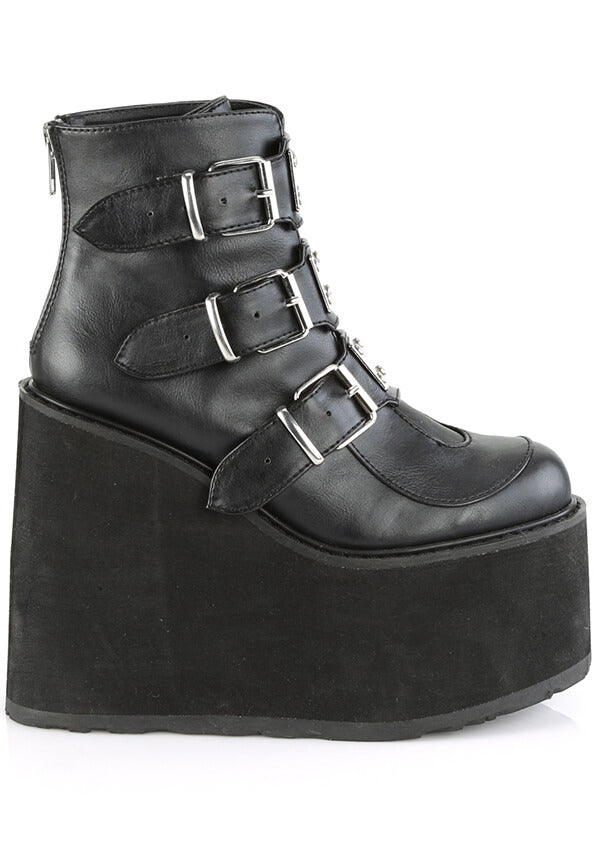 Demonia SWING-105 [Black] - Image 5