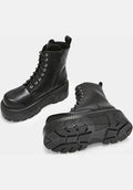 Koi Footwear Talwar - Front View