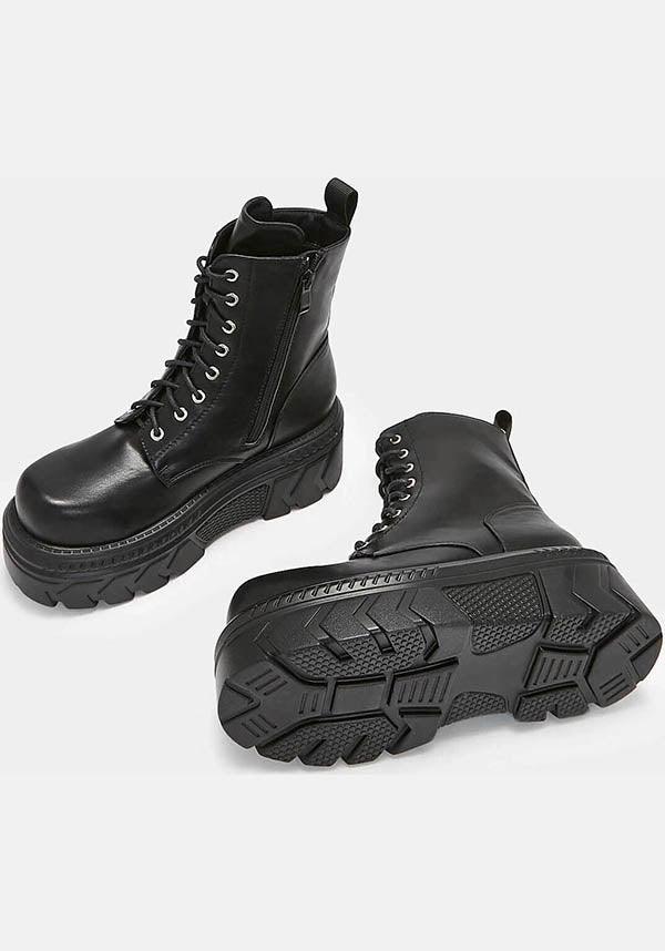 Koi Footwear Talwar - Front View