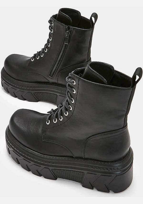 Koi Footwear Talwar - Detail View