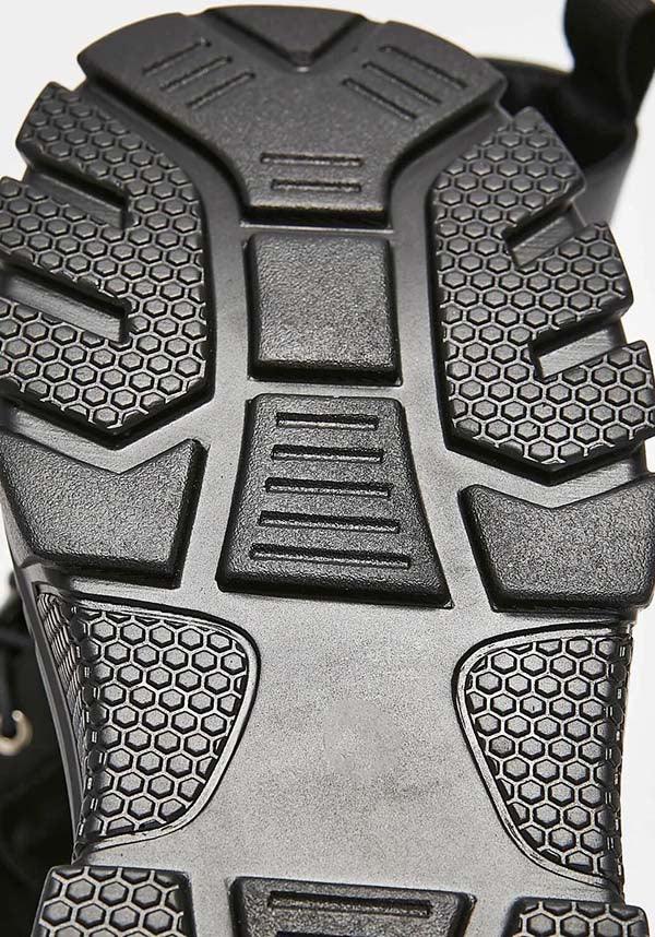 Koi Footwear Talwar - Close Up