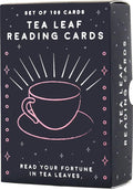 Gift Republic Tea Leaf Reading - Front View