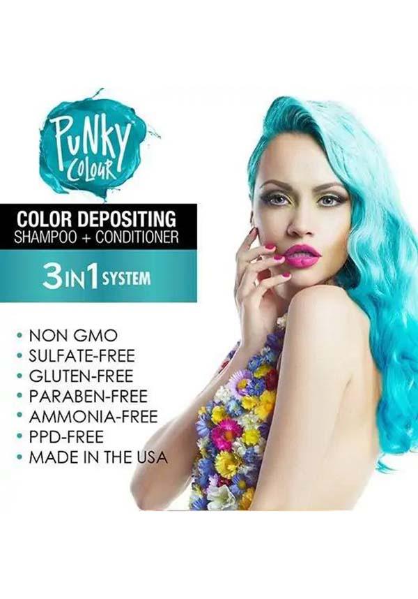 Punky Colour Tealistic - Image 5