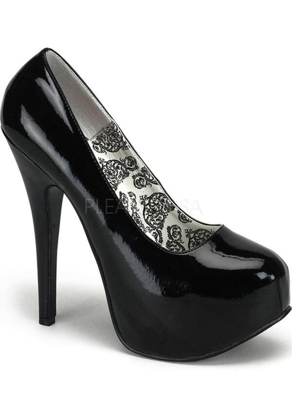 Bordello Shoes TEEZE-06 - Product Image