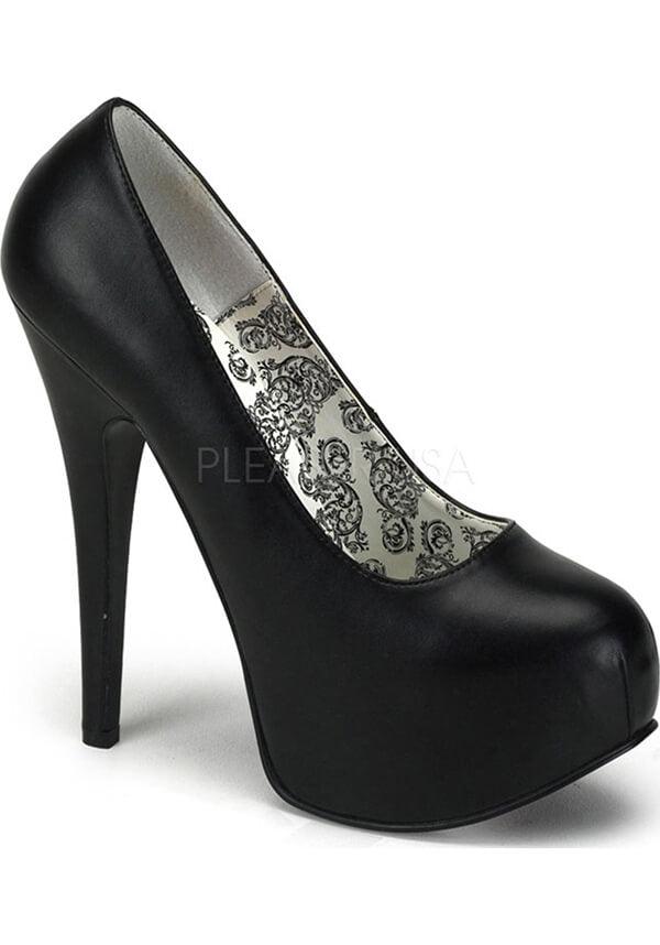 Bordello Shoes TEEZE-06 - Product Image