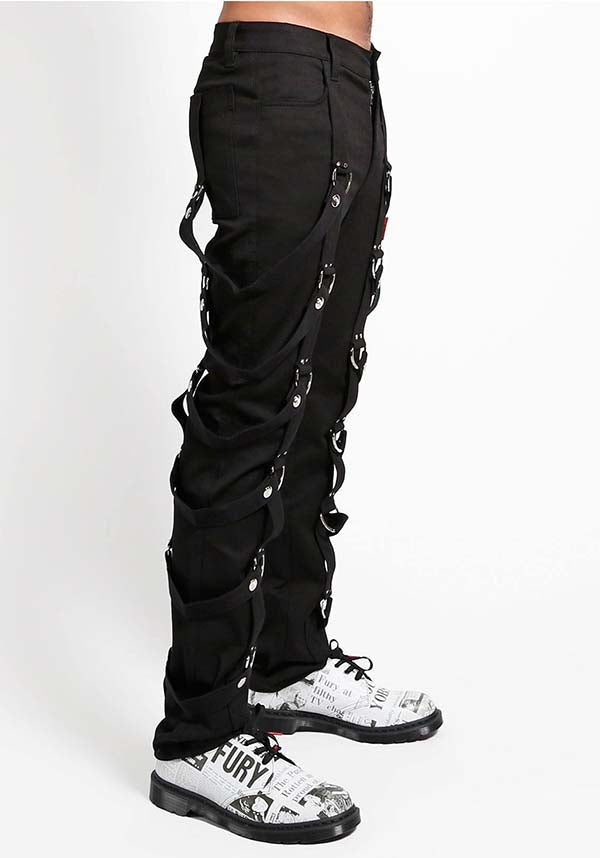 The Matrix | PANTS*