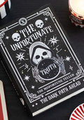 The Misfortune Teller | BOOK BOX