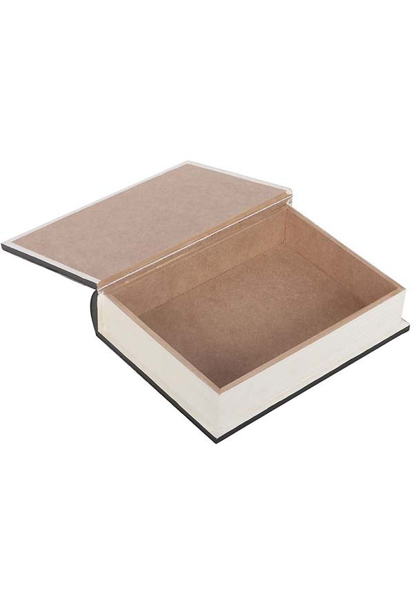 The Misfortune Teller | BOOK BOX