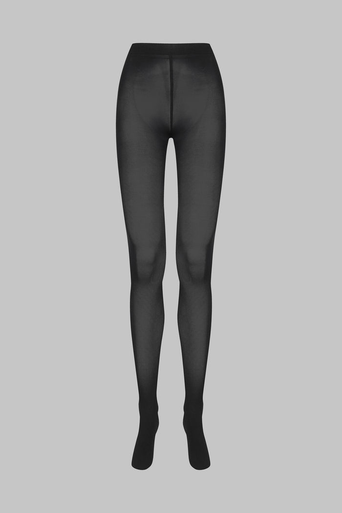 Tights infinite line 60D - LEGWEAR