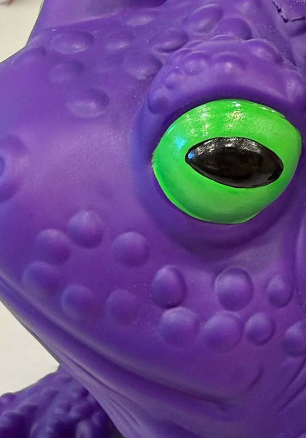 Windy Willow Toad [Dark Purple] - Image 6