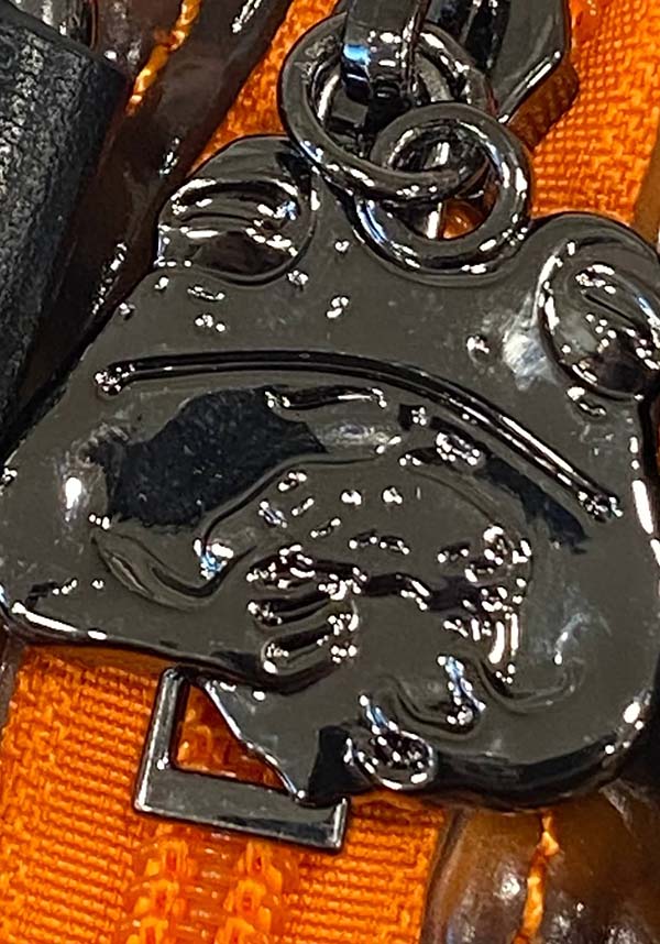 Windy Willow Toad [Orange] - Image 6