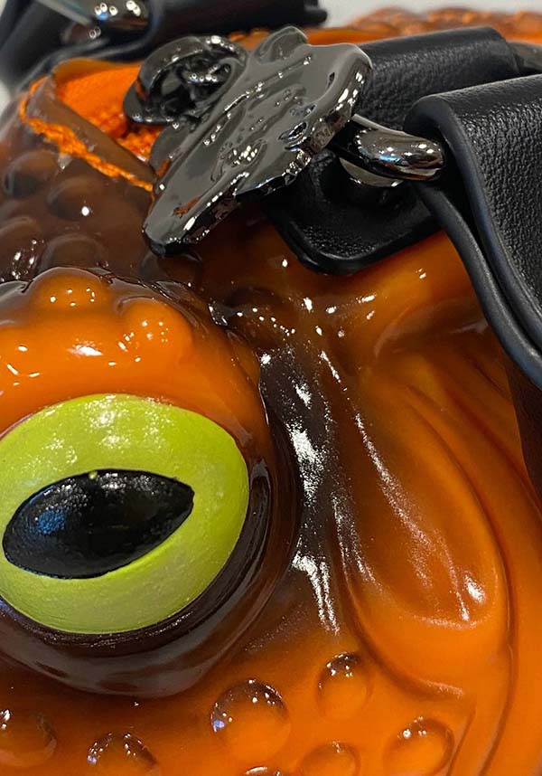 Windy Willow Toad [Orange] - Image 8