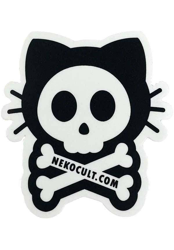 Neko Nail Cult Top Shine - Detail View