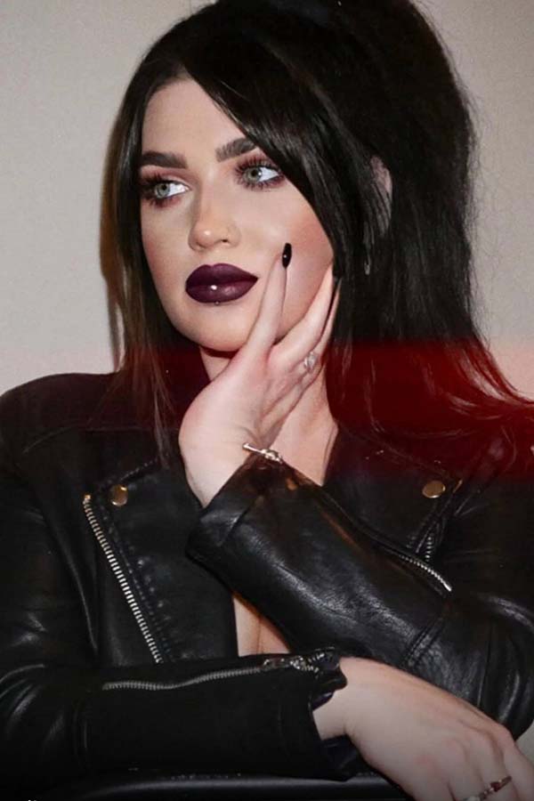 Transylvania | HAIR COLOUR [118ml]