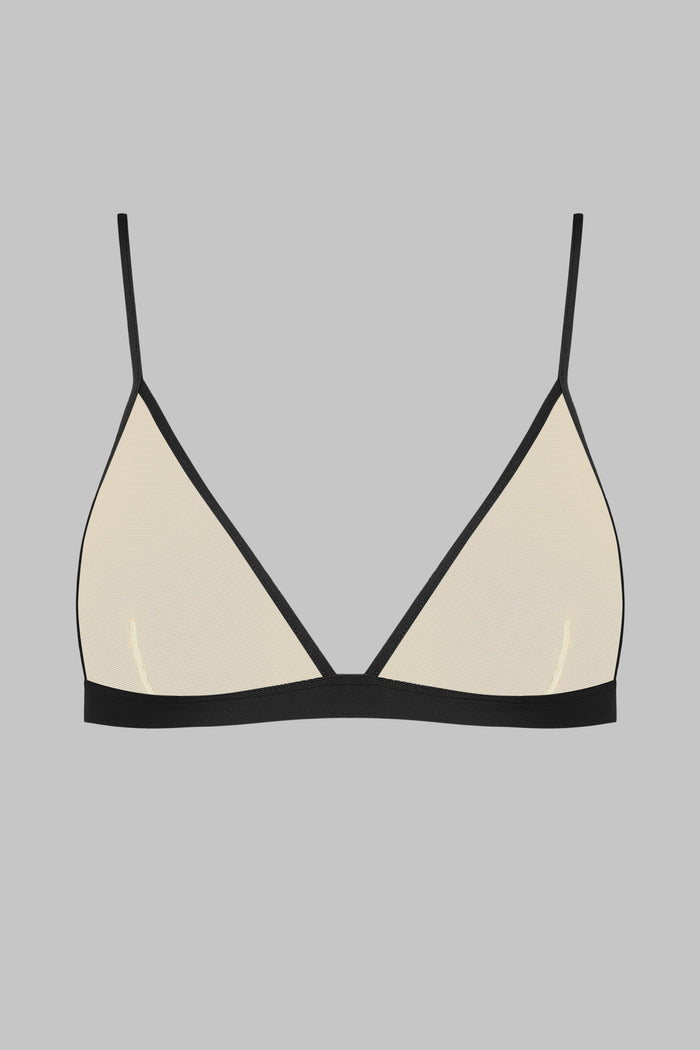 Triangle Bra - Pure Tentation