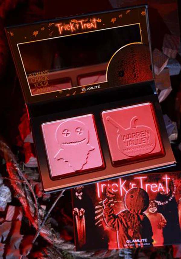 Glamlite Trick 'R Treat X Glamlite - Product Image