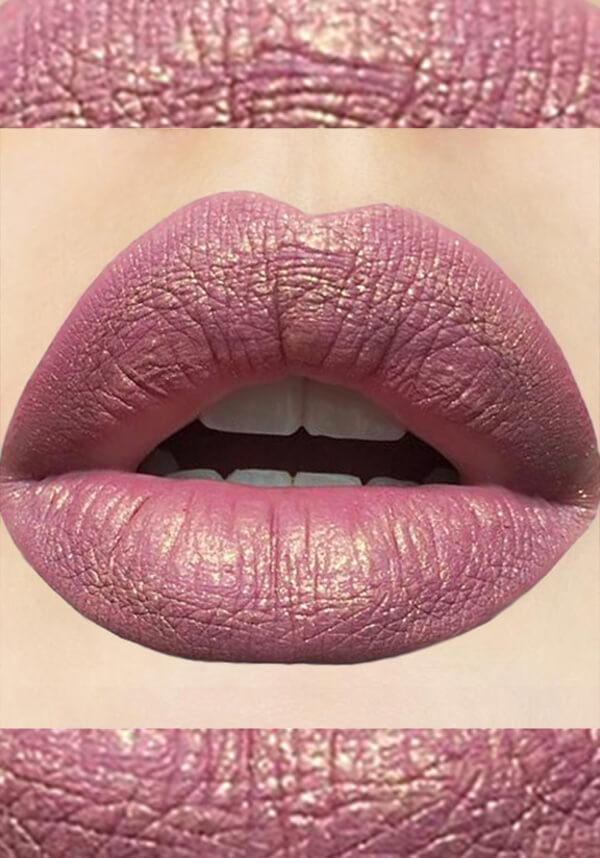Sugarpill Trinket - Front View