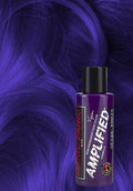 MANIC PANIC Ultra Violet | AMPLIFIED COLOUR - Front