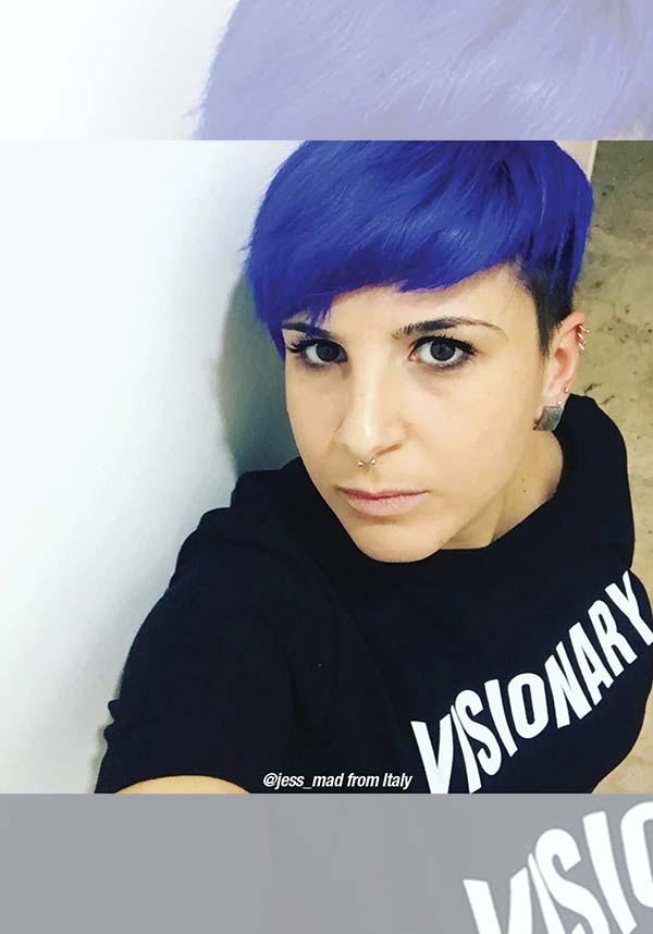 MANIC PANIC Ultra Violet | AMPLIFIED COLOUR - Detail 2
