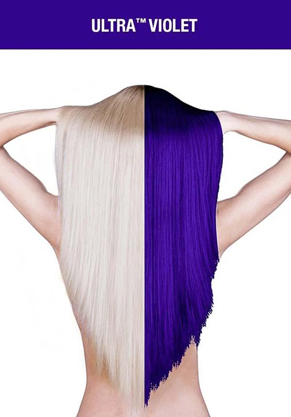 MANIC PANIC Ultra Violet | AMPLIFIED COLOUR - Detail 4