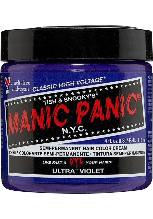 Manic Panic Ultra Violet - Image 6