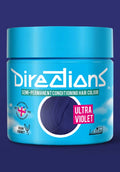 Directions Ultra Violet - Front View