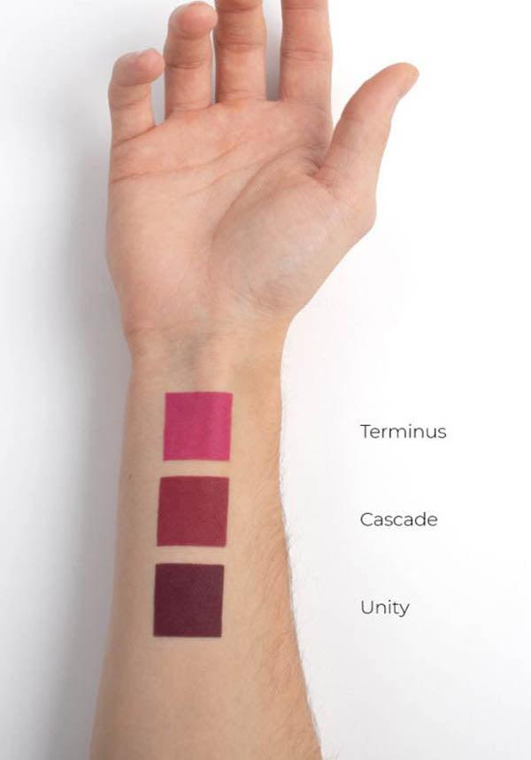 LETHAL COSMETICS Unity | PRESSED EYESHADOW - Detail 3