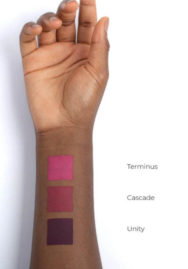 LETHAL COSMETICS Unity | PRESSED EYESHADOW - Detail 4