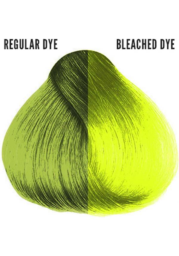 Hermans Hair UV Lemon Daisy - Image 5