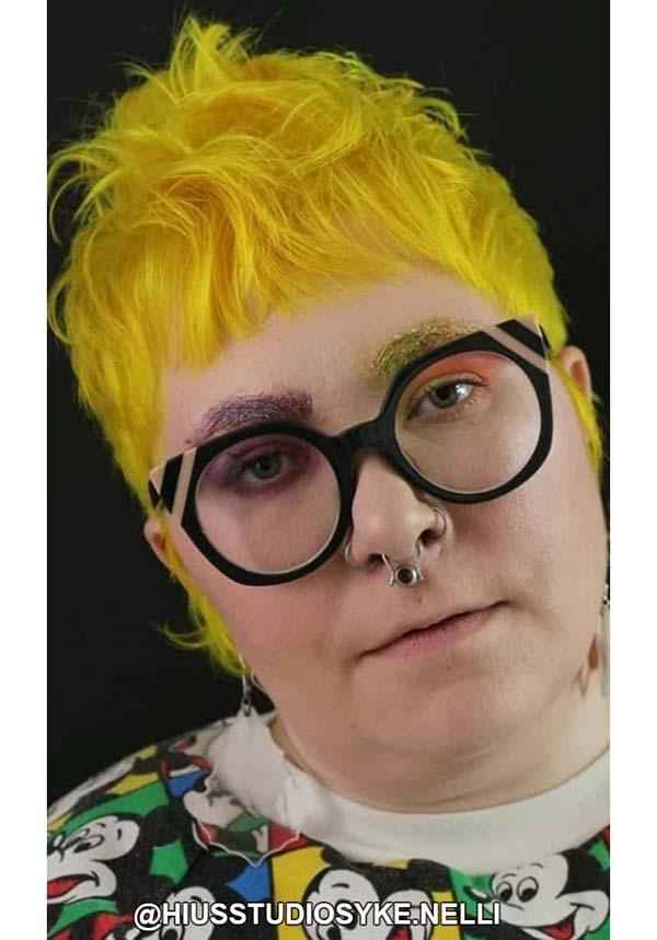 Hermans Hair UV Lemon Daisy - Image 7