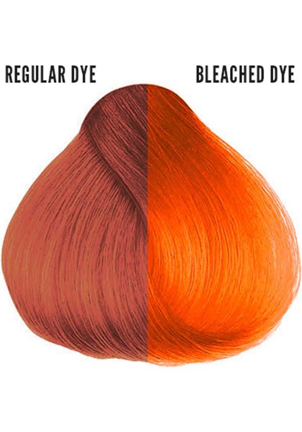Hermans Hair UV Tara Tangerine - Image 5