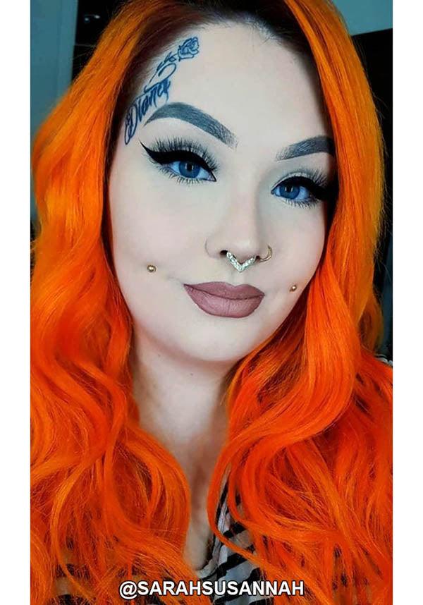 Hermans Hair UV Tara Tangerine - Image 8